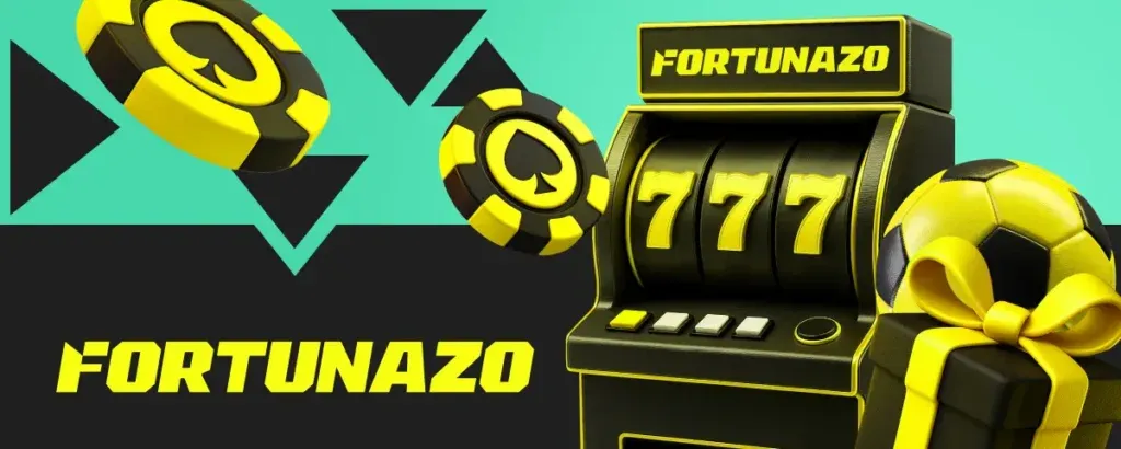 App Fortunazo para Android e iPhone con casino, tragamonedas y apuestas deportivas en Chile